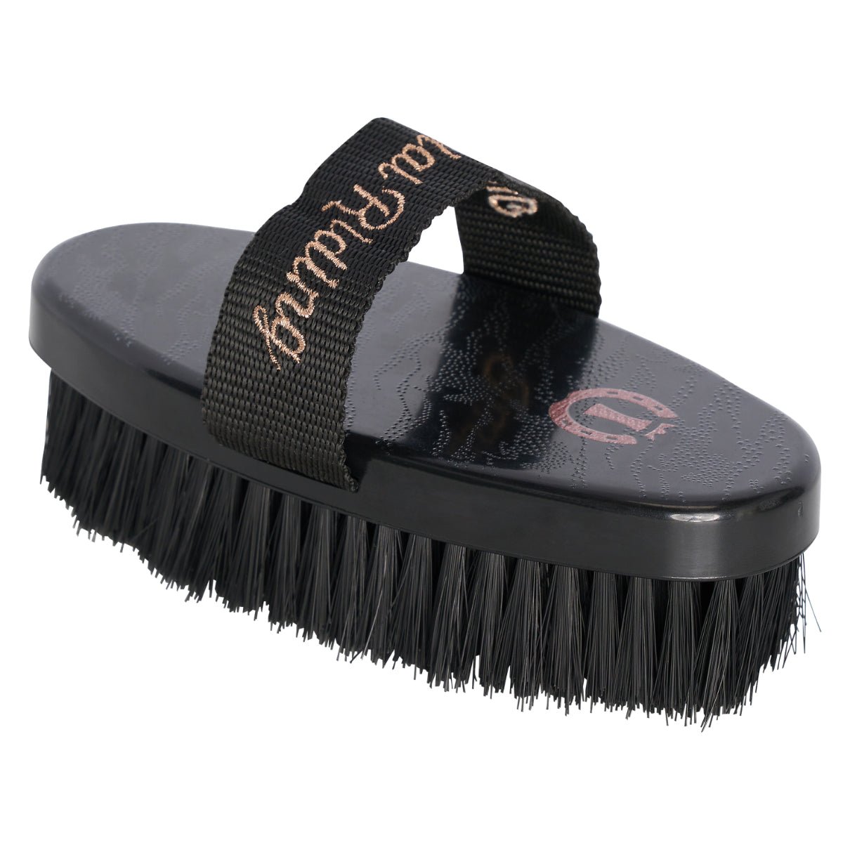 Body brush IRHAmbient - Shetlandslycka - Always equine