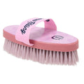 Body Brush IRHAmbient Hide & Ride - Shetlandslycka - Always equine