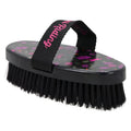 Body Brush IRHFlower Power - Shetlandslycka - Always equine