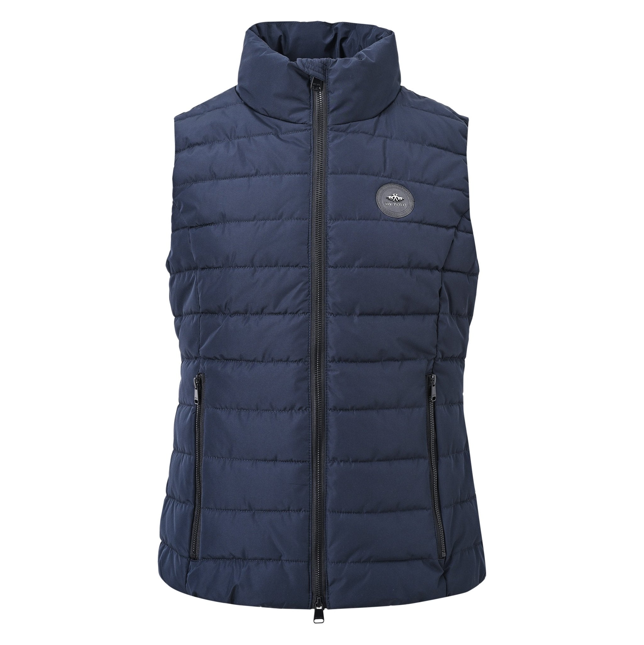 Bodywarmer HVPGeorgia - Shetlandslycka - Always equine