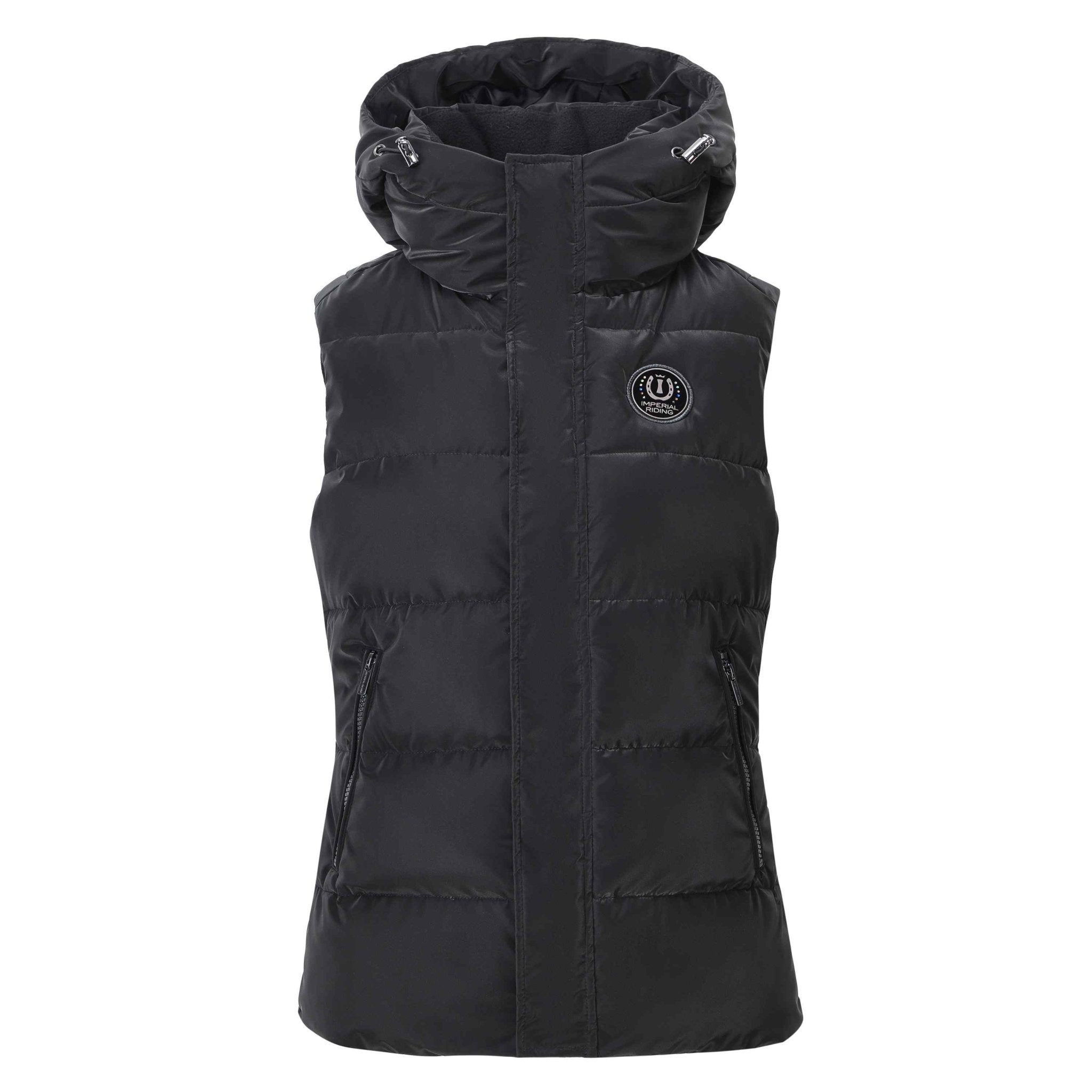 Bodywarmer IRHBeau - Shetlandslycka - Always equine
