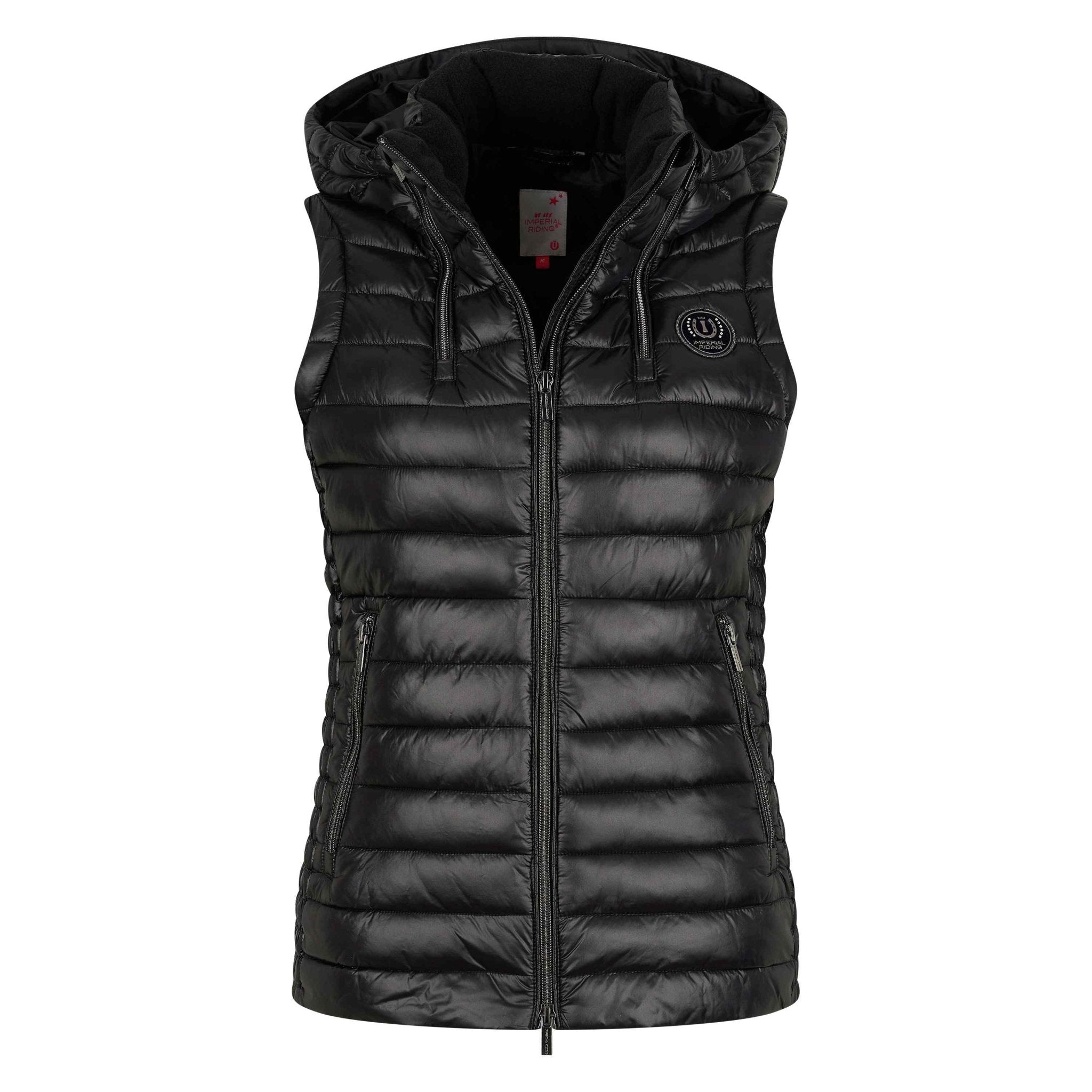 Bodywarmer IRHCity Sparks - Shetlandslycka - Always equine