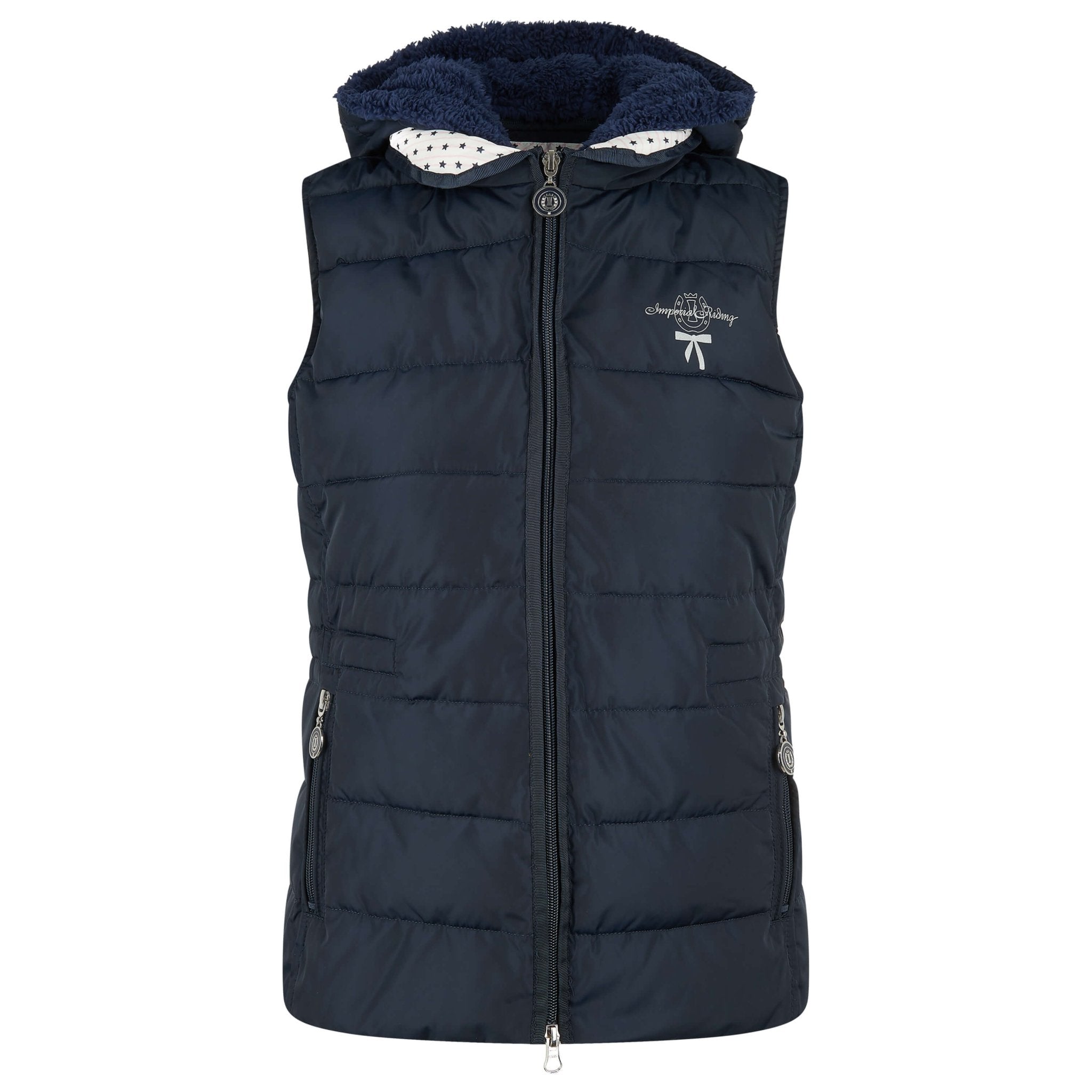 Bodywarmer IRHFavorite Thing - Shetlandslycka - Always equine