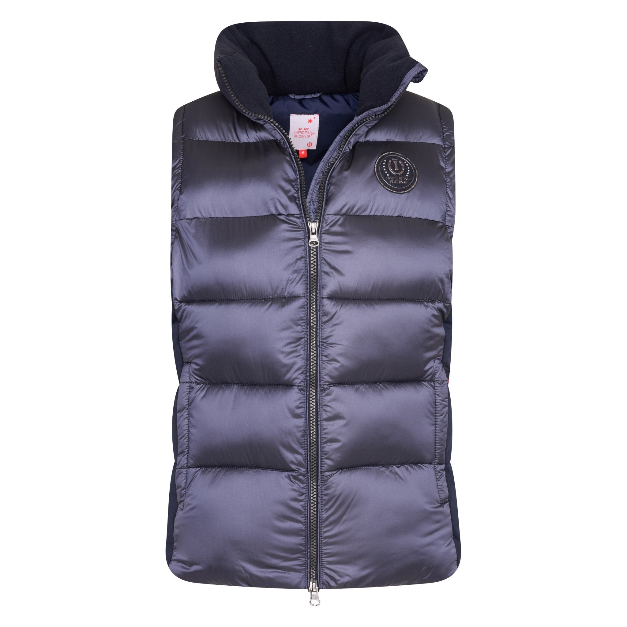 Bodywarmer IRHInspirational Stars - Shetlandslycka - Always equine