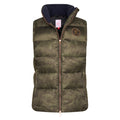 Bodywarmer IRHInspirational Stars AOP - Shetlandslycka - Always equine