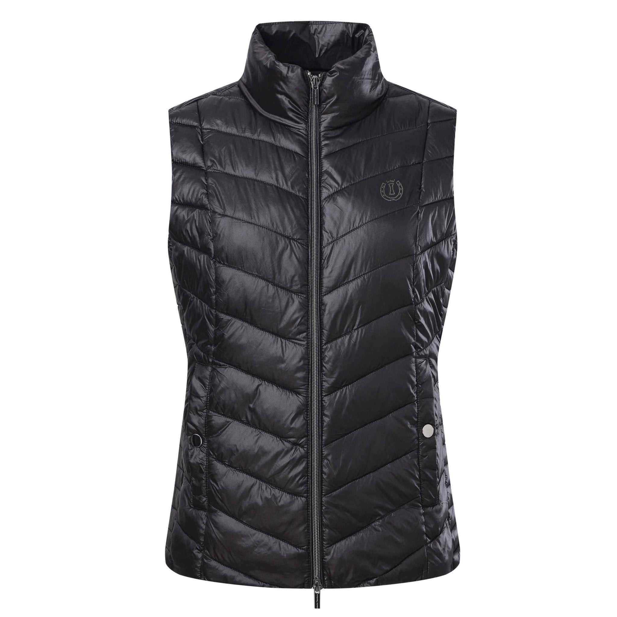 Bodywarmer IRHJane - Shetlandslycka - Always equine