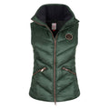 Bodywarmer IRHJourney - Shetlandslycka - Always equine