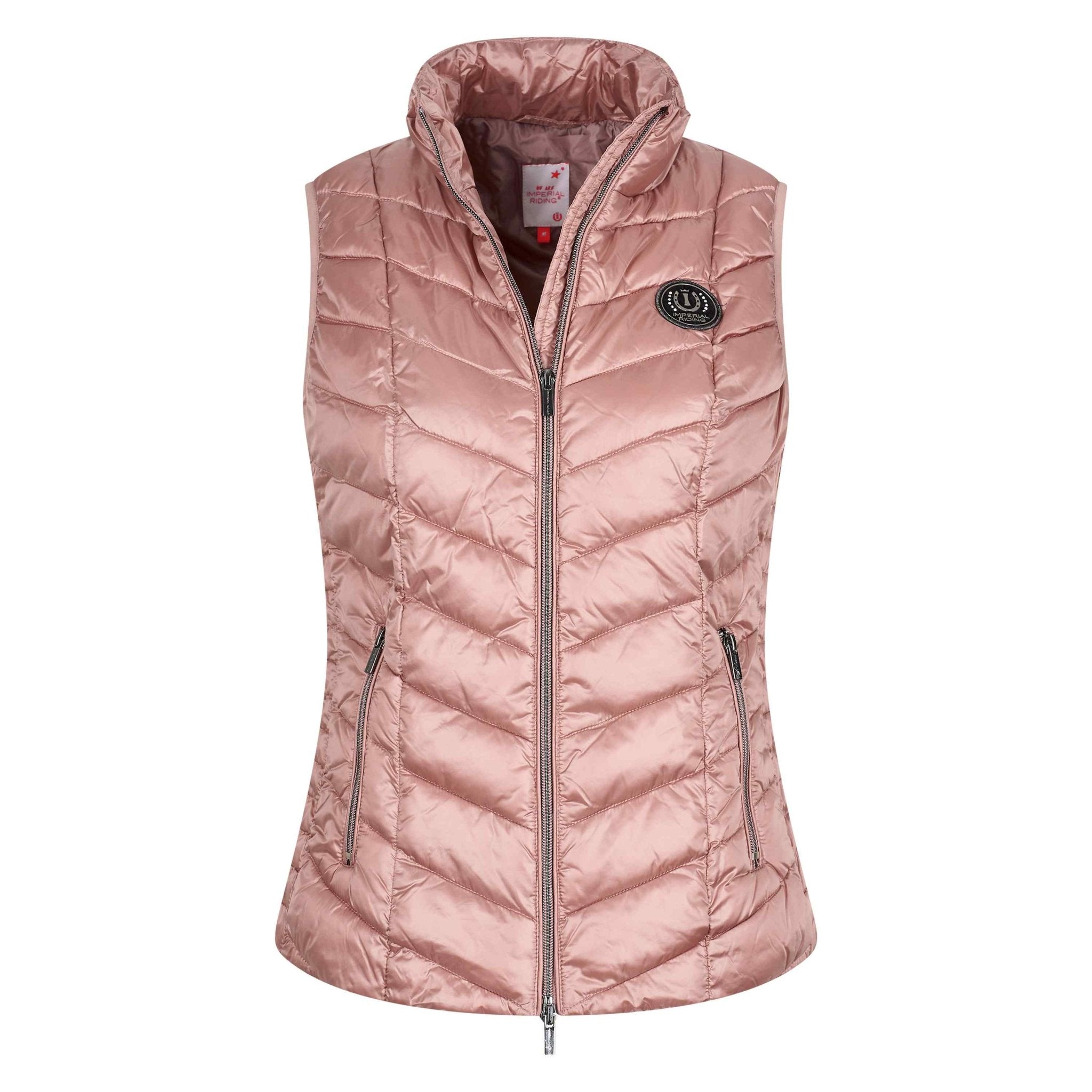 Bodywarmer IRHJuice - Shetlandslycka - Always equine