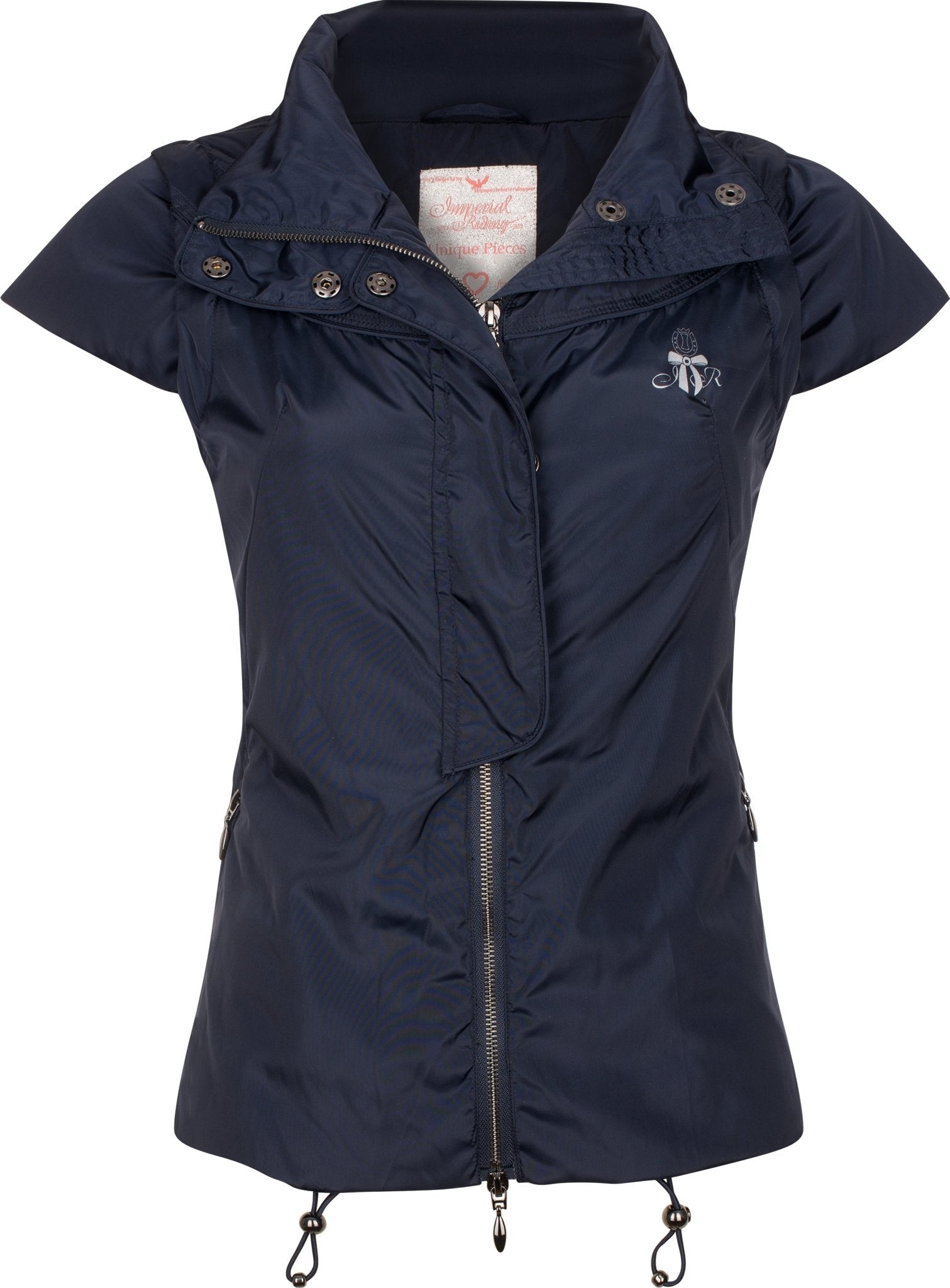 Bodywarmer IRHMaia - Shetlandslycka - Always equine