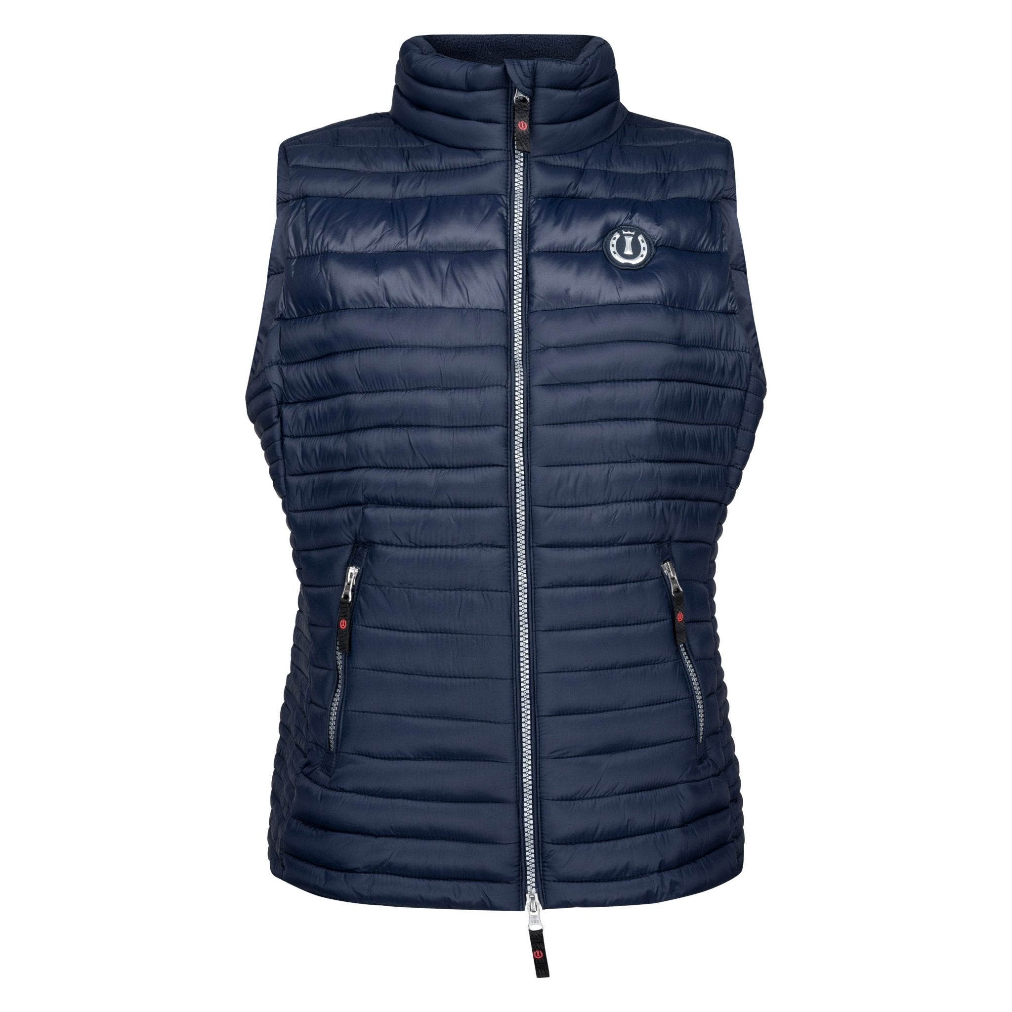 Bodywarmer IRHNight Star - Shetlandslycka - Always equine