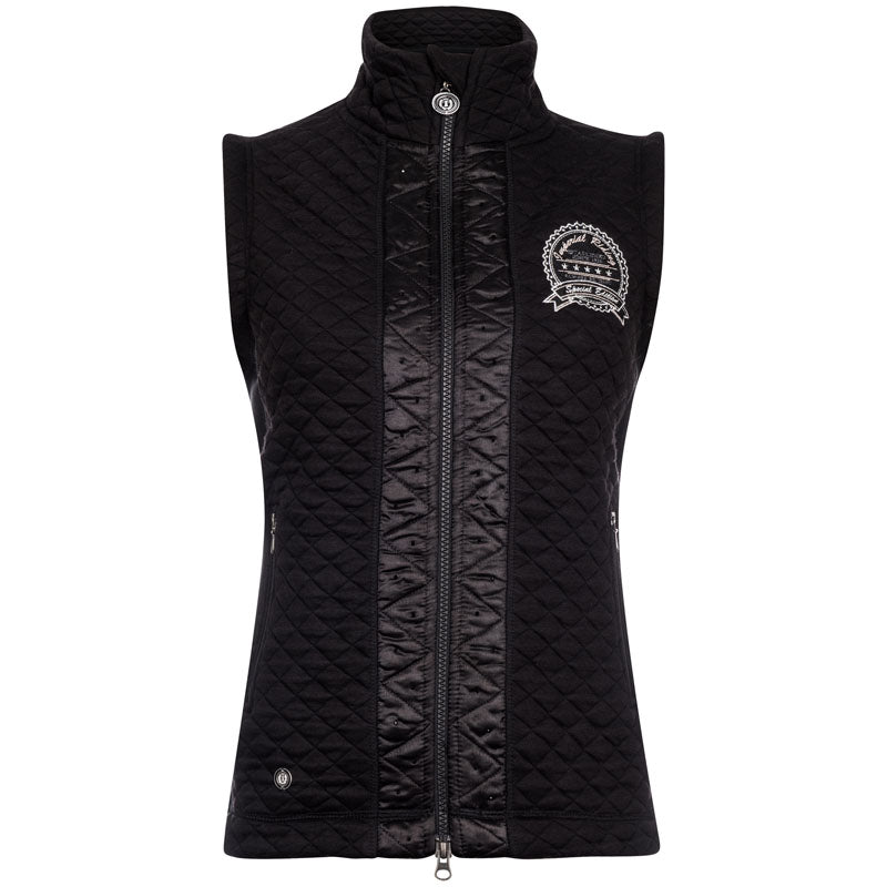 Bodywarmer IRHNowell - Shetlandslycka - Always equine