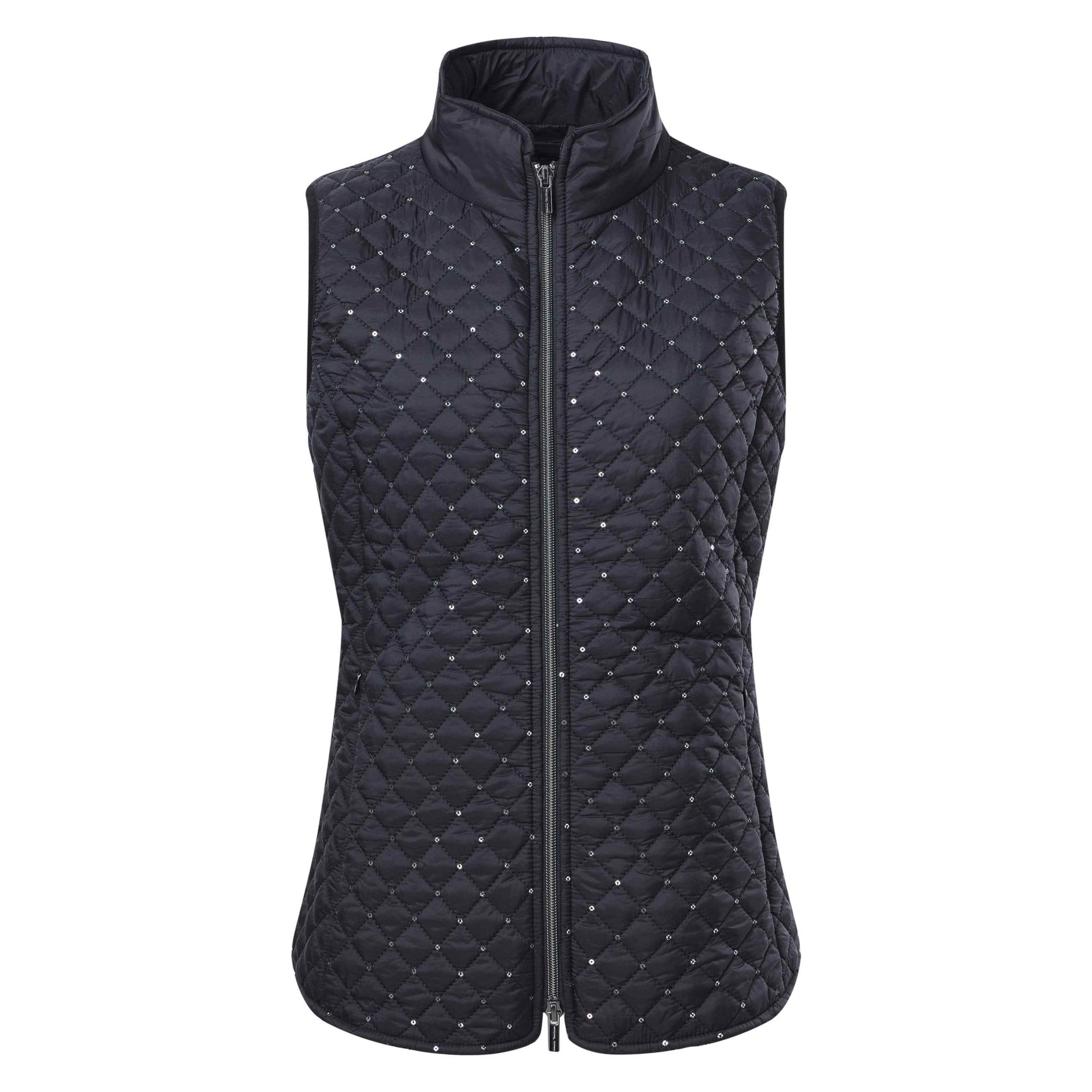 Bodywarmer IRHShimmer - Shetlandslycka - Always equine