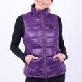 Bodywarmer IRHStarway - Shetlandslycka - Always equine