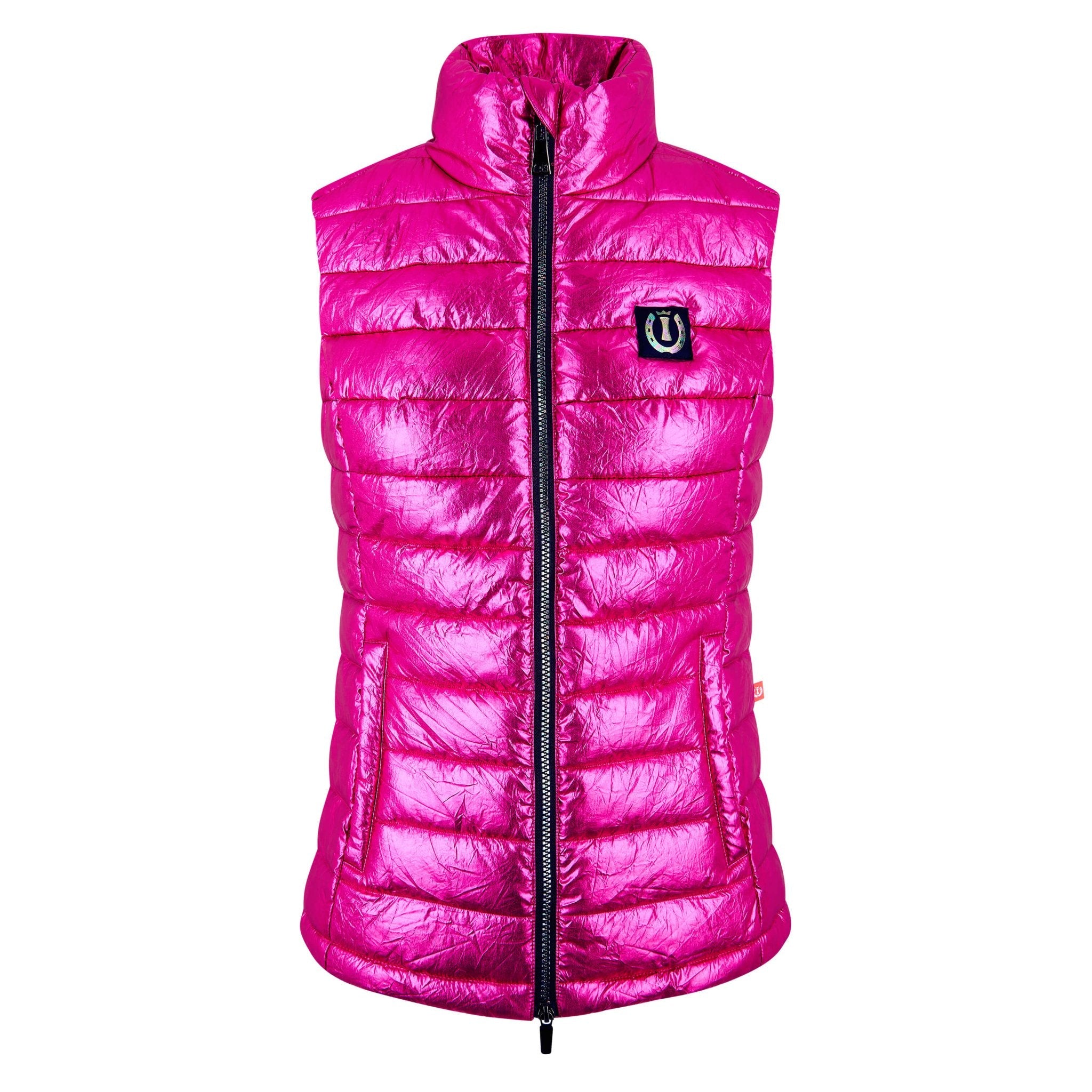 Bodywarmer Madrid - Shetlandslycka - Always equine