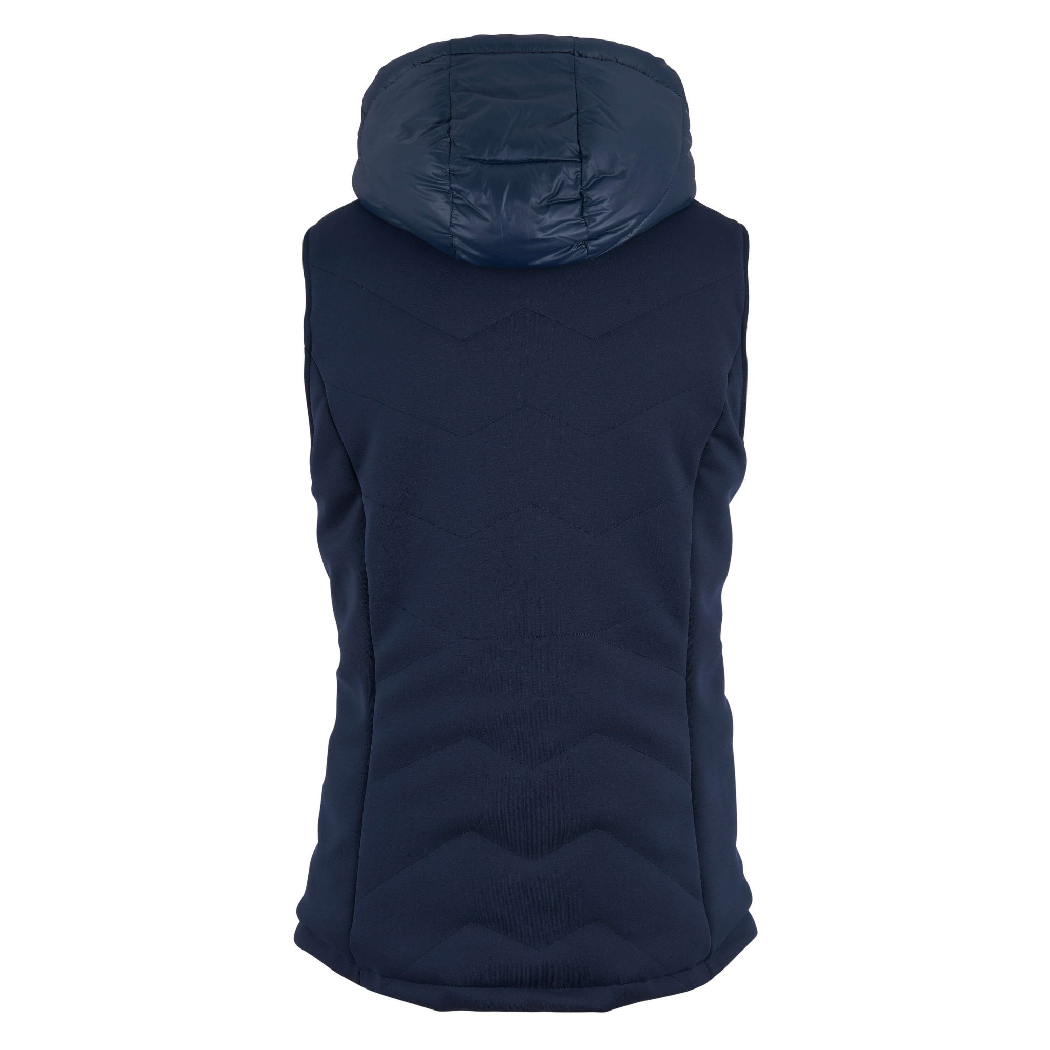 Bodywarmer Paris - Shetlandslycka - Always equine
