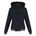 Bomber jacket IRHLisbon - Shetlandslycka - Always equine