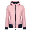 Bomber jacket IRHStar Princess - Shetlandslycka - Always equine