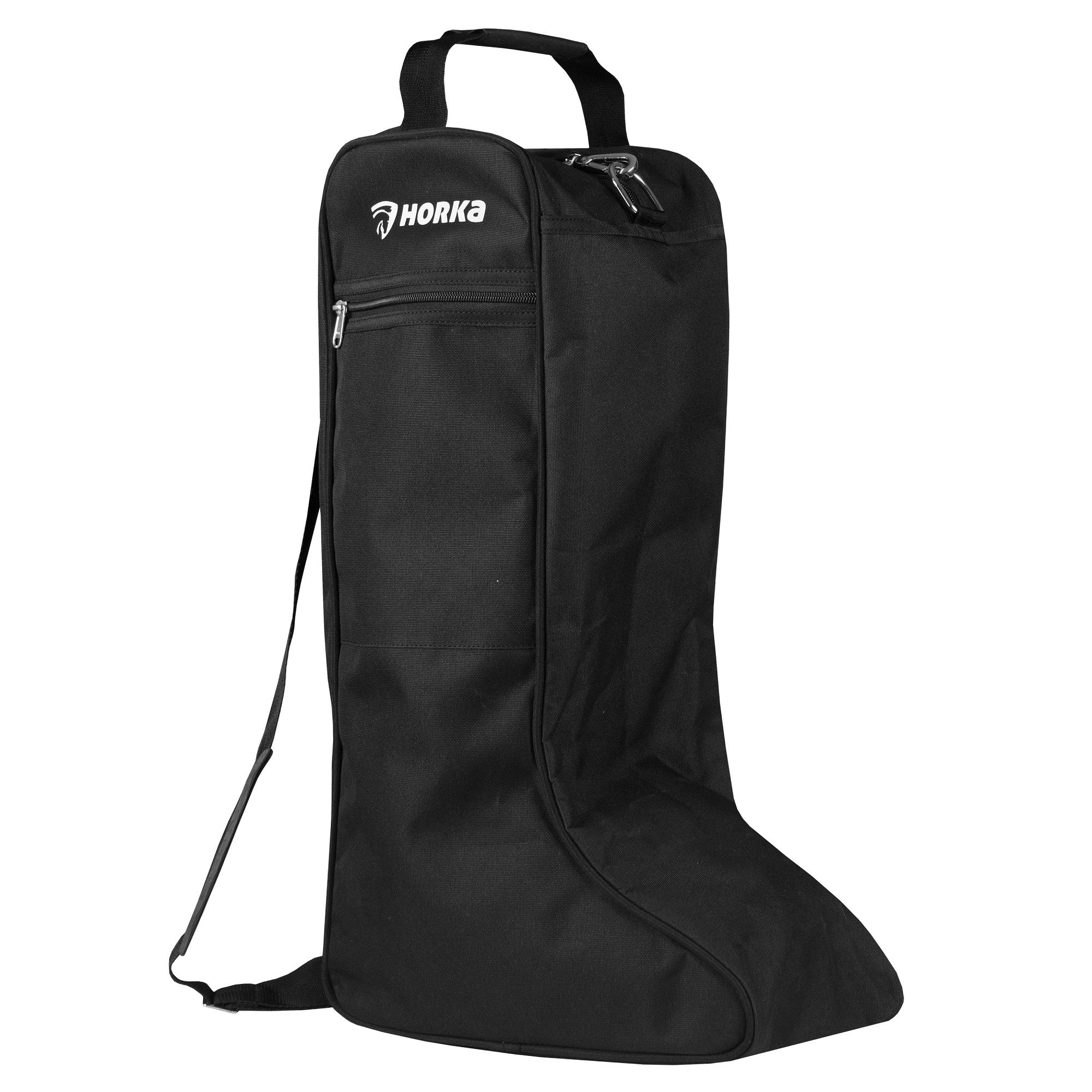 BOOT BAG - Shetlandslycka - Always equine