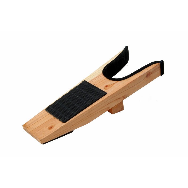BOOT JACK WOODEN, P.U. = 2 PCS. - Shetlandslycka - Always equine