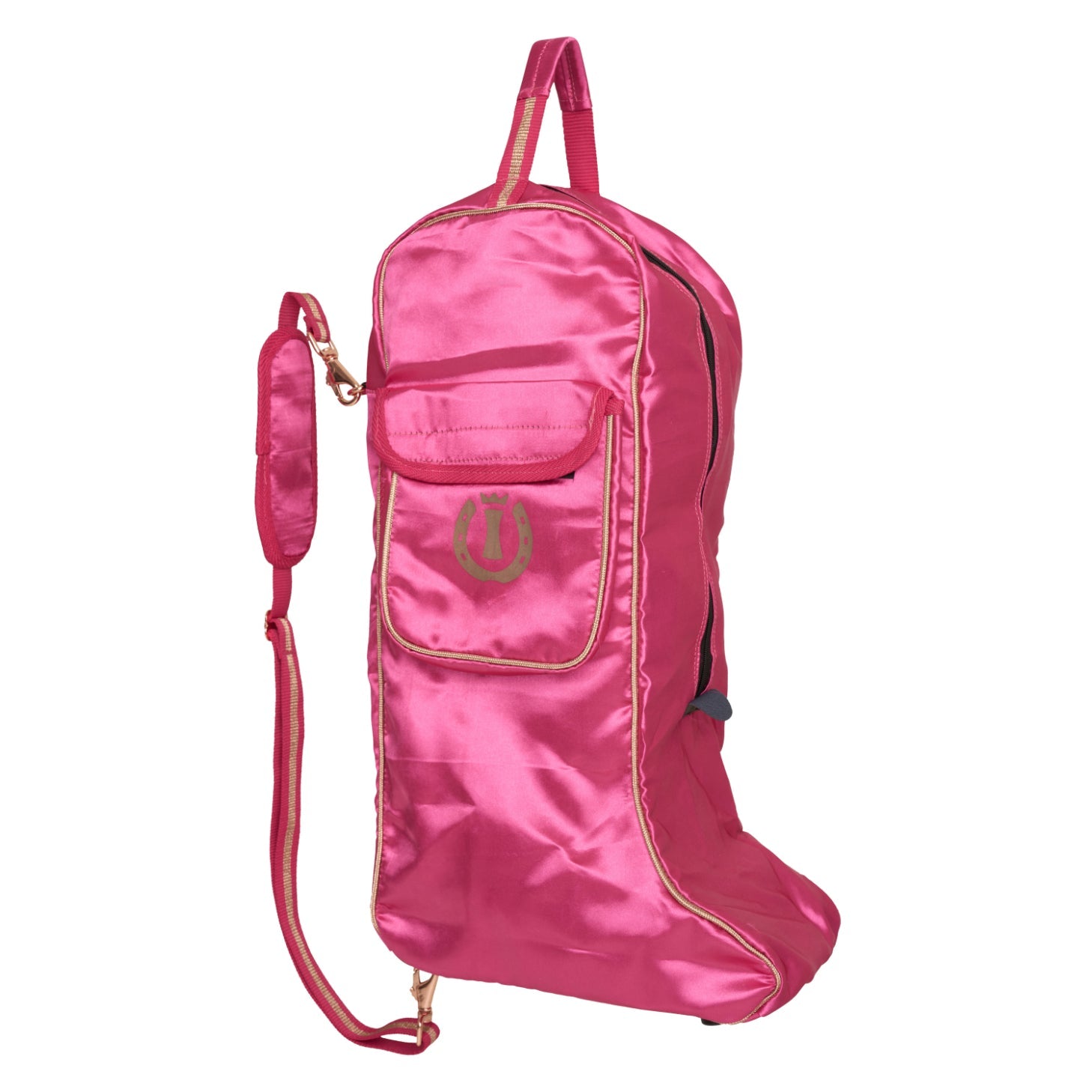 Boots bag IRHMust have - Shetlandslycka - Always equine