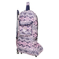 Boots bag IRHShiny Snake - Shetlandslycka - Always equine