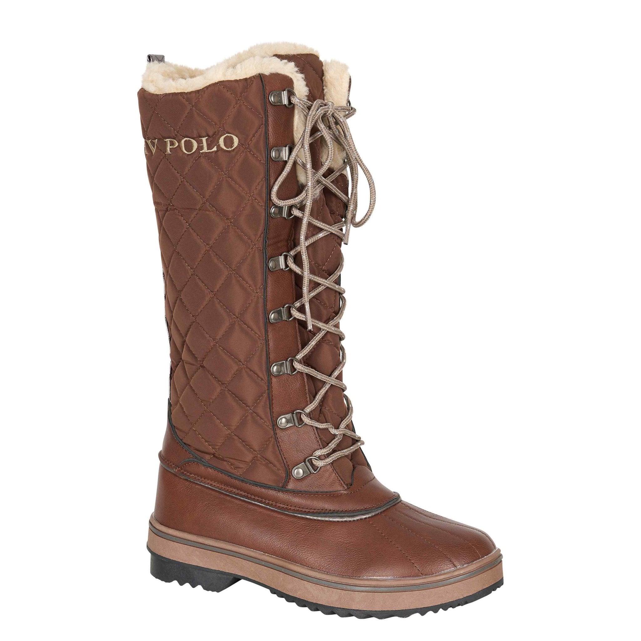 Boots HVPGlaslynn Long - Shetlandslycka - Always equine