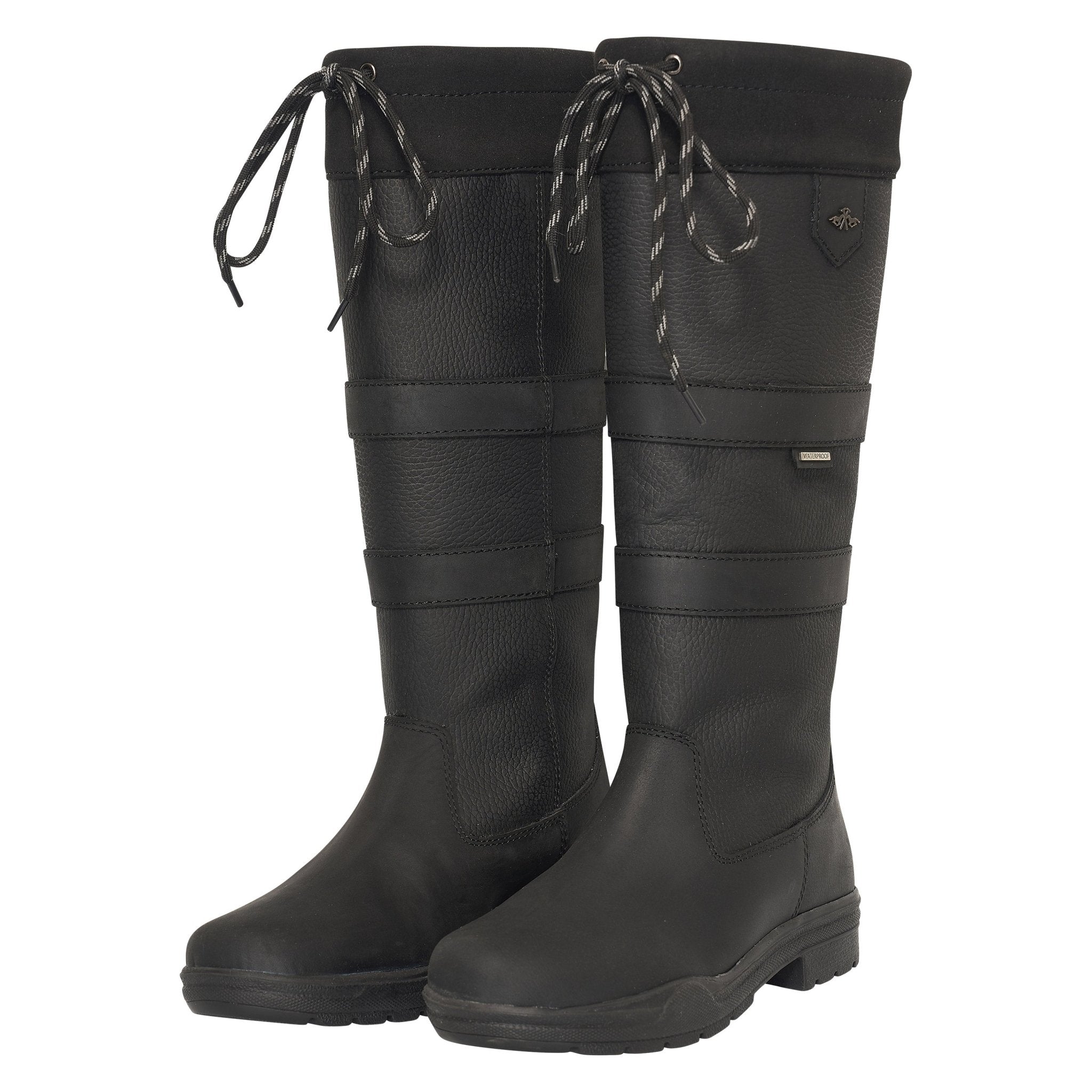 Boots HVPLacey long - Shetlandslycka - Always equine
