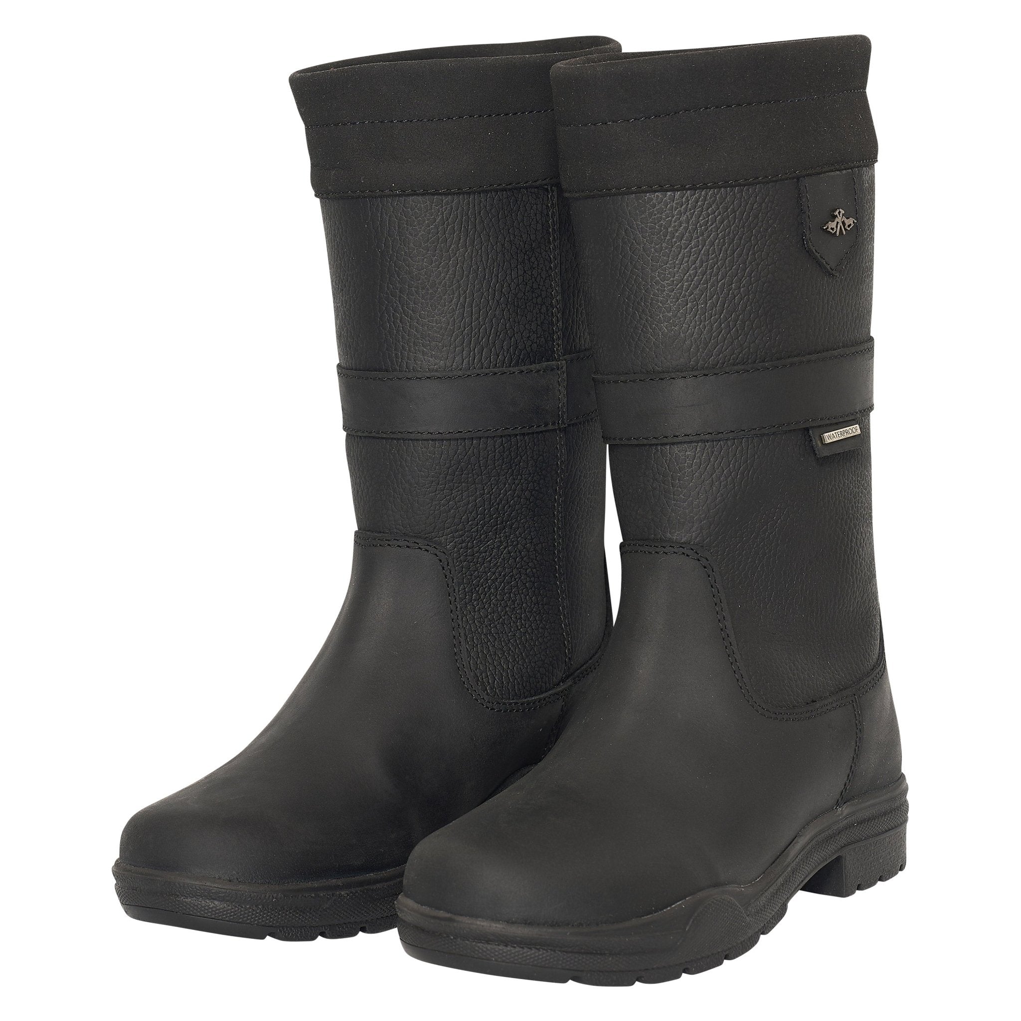 Boots HVPLacey short - Shetlandslycka - Always equine