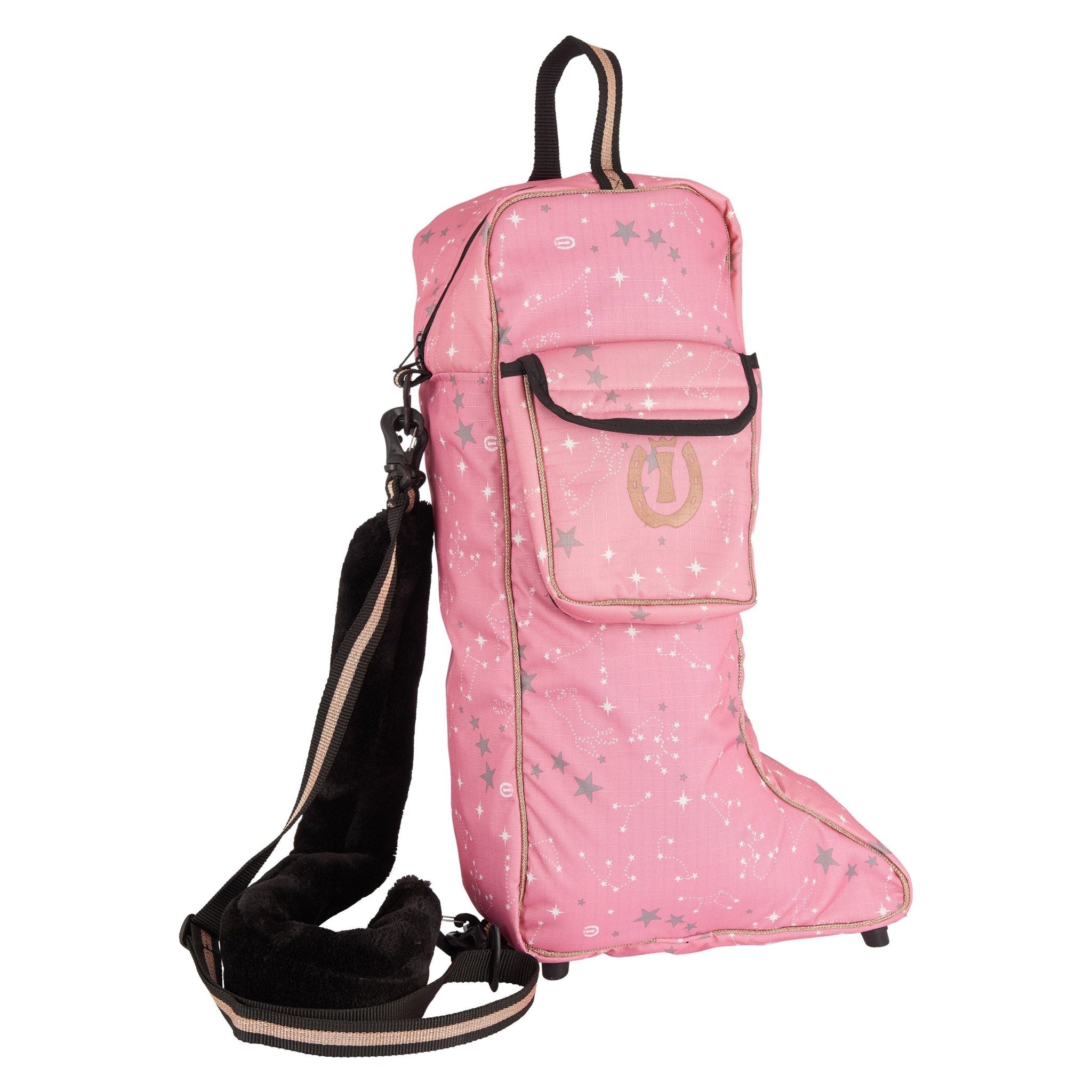 Bootsbag IRHAmbient Soft Star - Shetlandslycka - Always equine