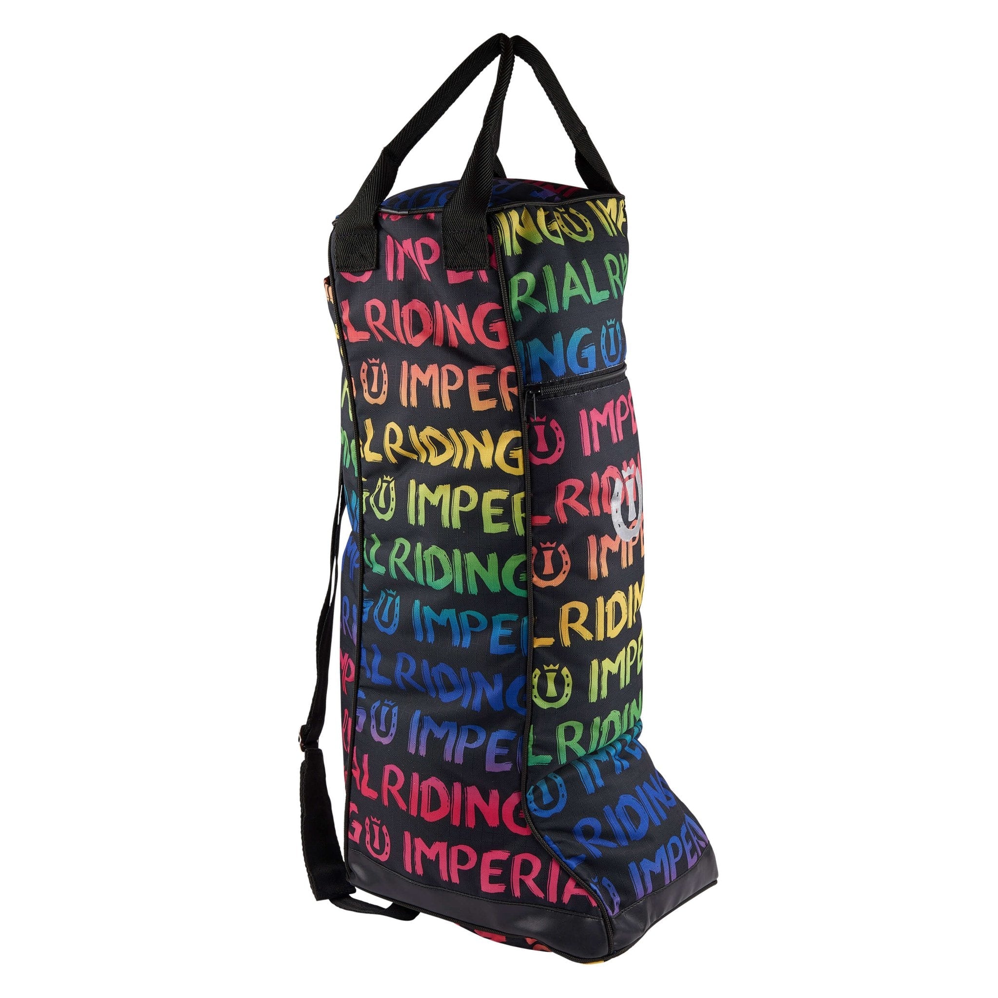 Bootsbag IRHMatey - Shetlandslycka - Always equine