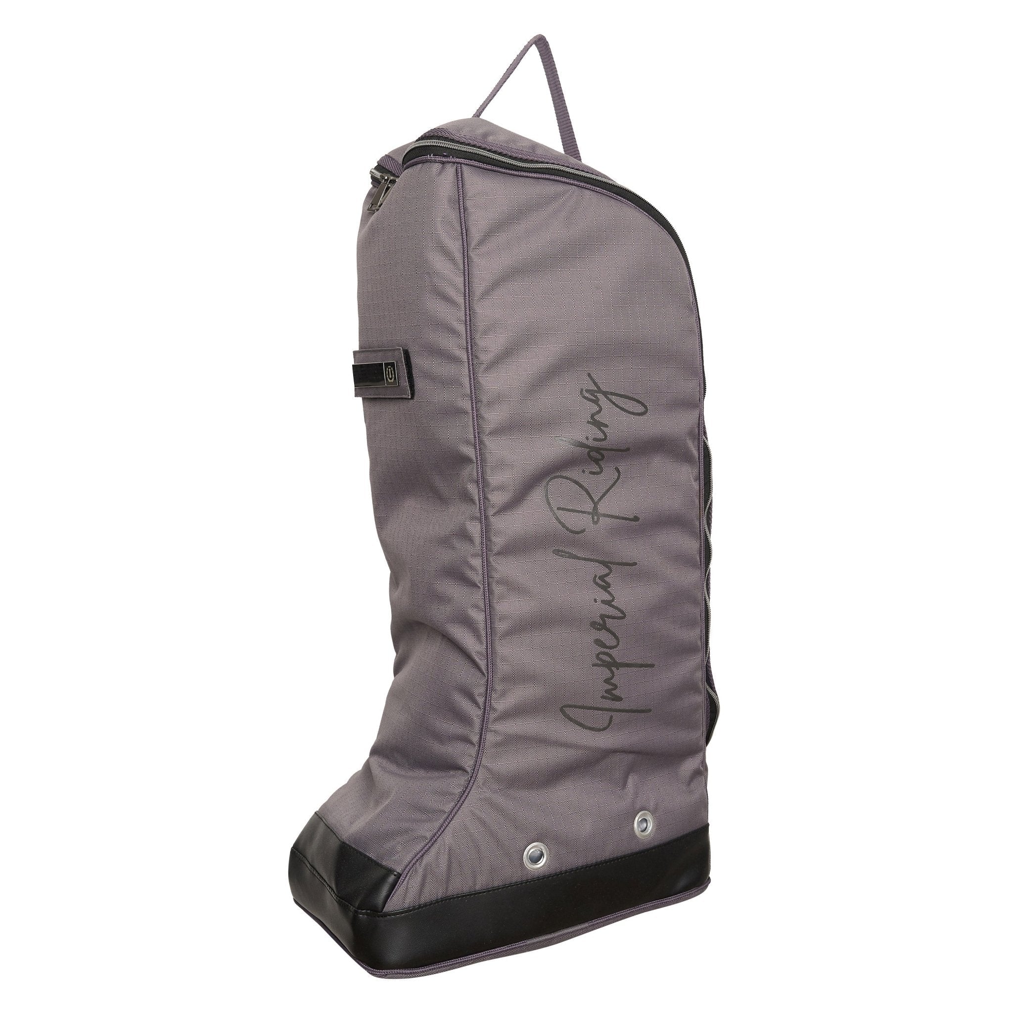Bootsbag IRHOlania - Shetlandslycka - Always equine