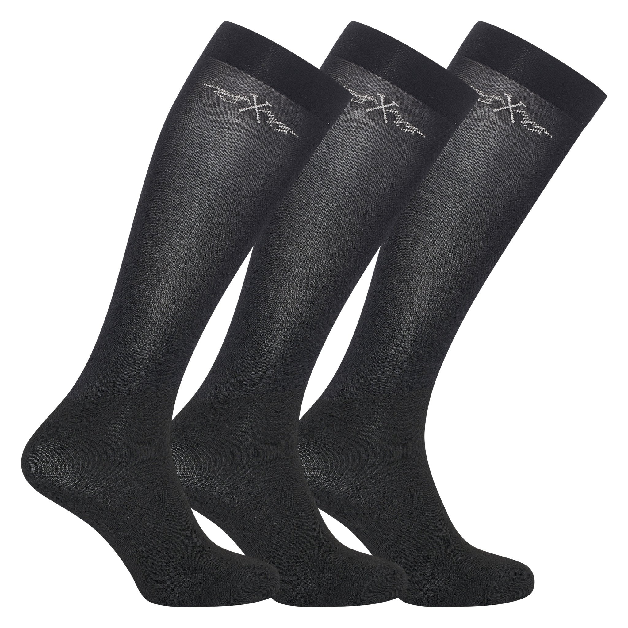 Bootsocks HVPJamie 3 - pack - Shetlandslycka - Always equine