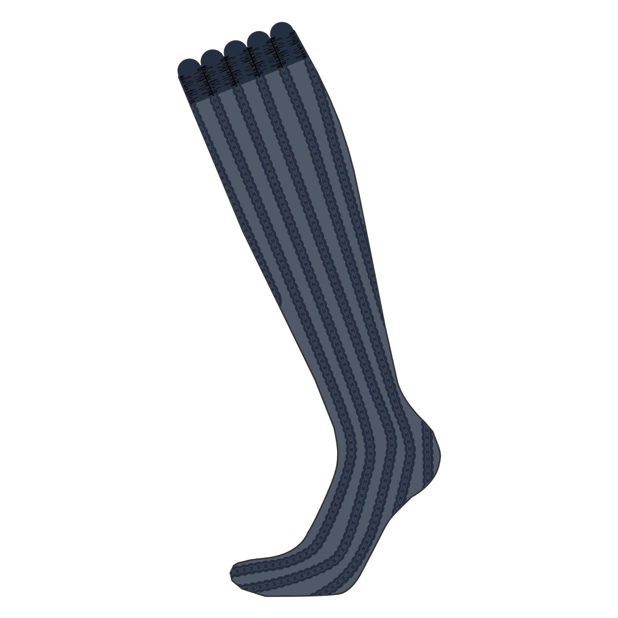 Bootsocks IRHTwisted - Shetlandslycka - Always equine