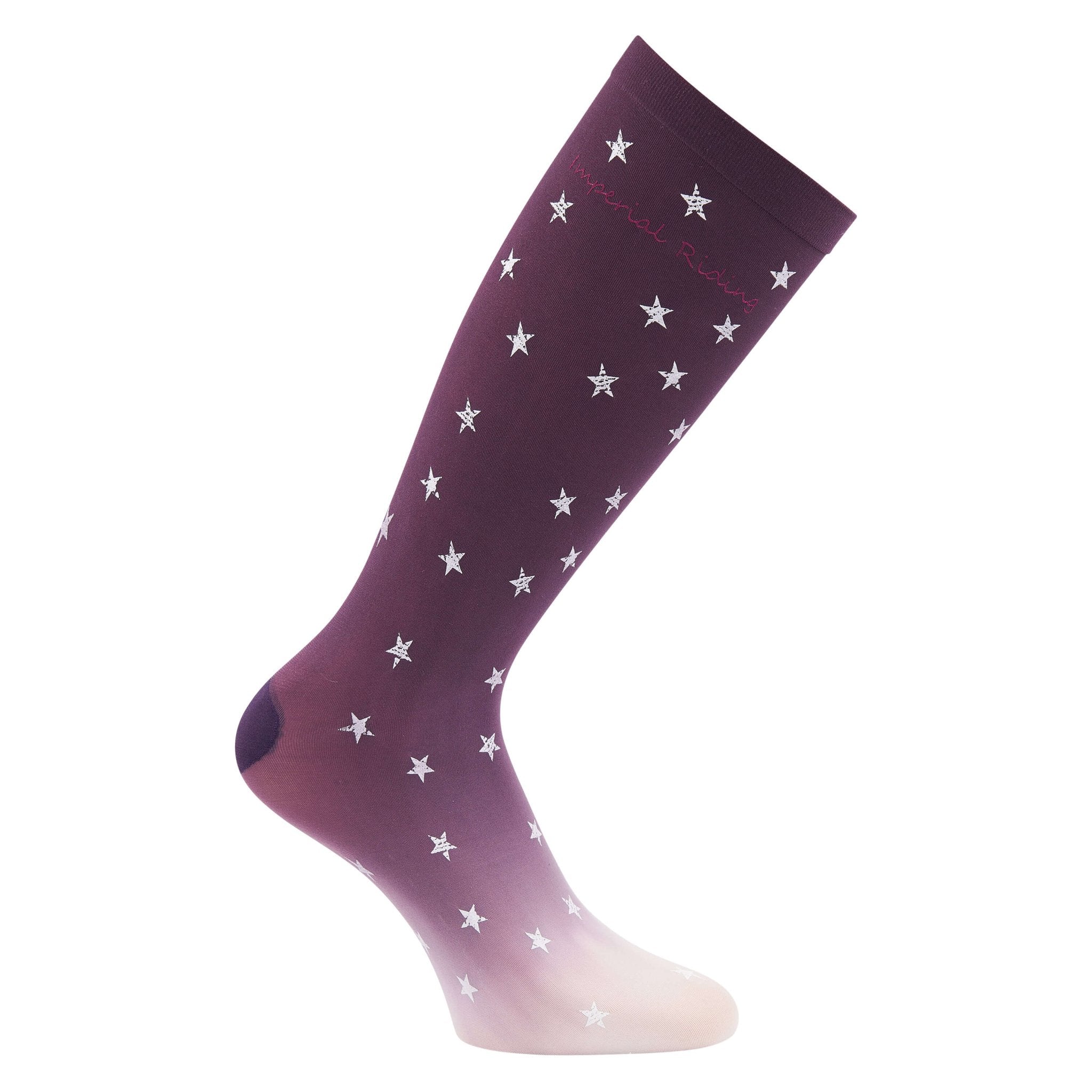 Bootsocks IRHVanitas II - Shetlandslycka - Always equine
