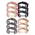 Bracelet big bit HVPKate, set of 12 pcs - Shetlandslycka - Always equine
