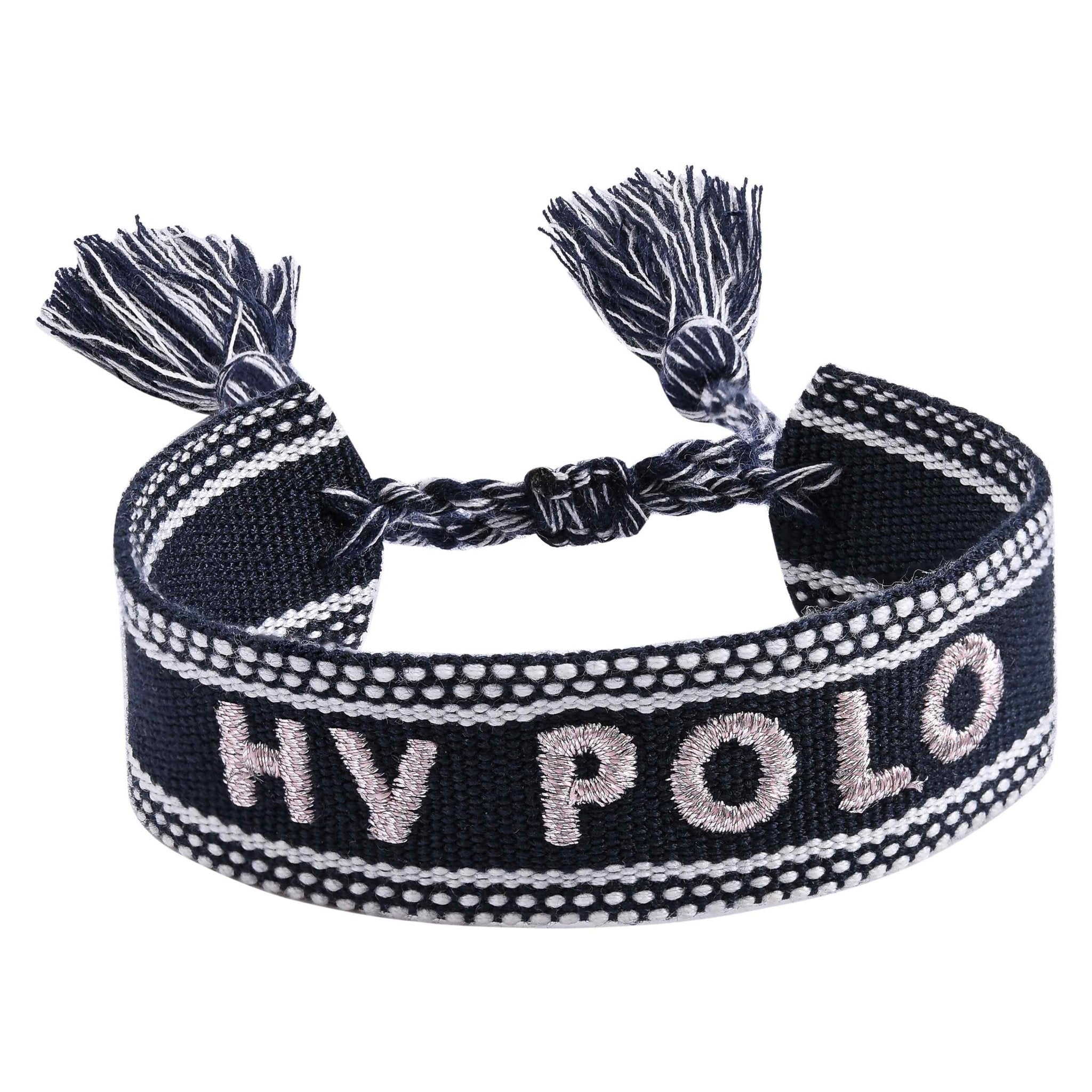 Bracelet HVPBecka - Shetlandslycka - Always equine