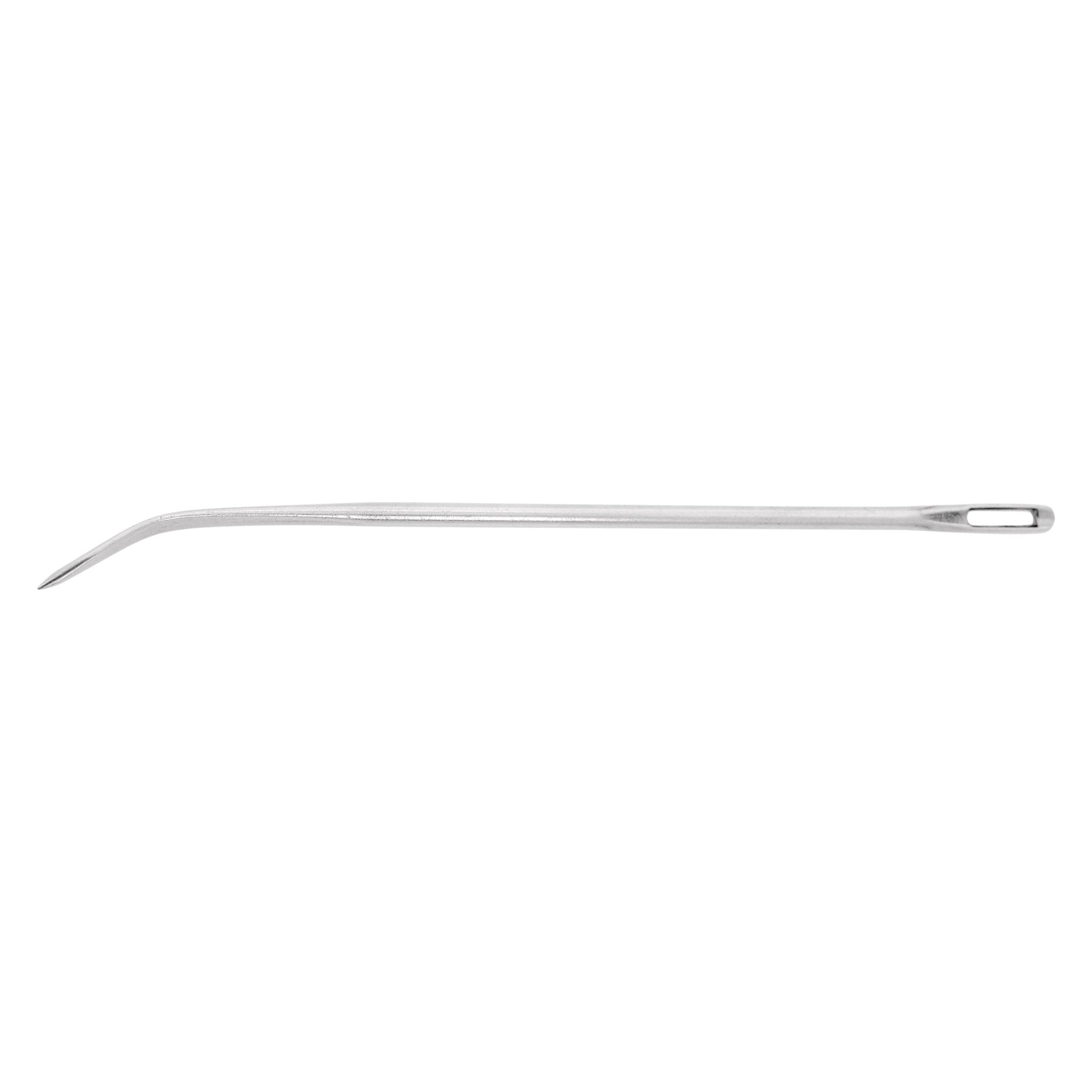 Braiding Needle - pack of 25 pieces IRH - Shetlandslycka - Always equine