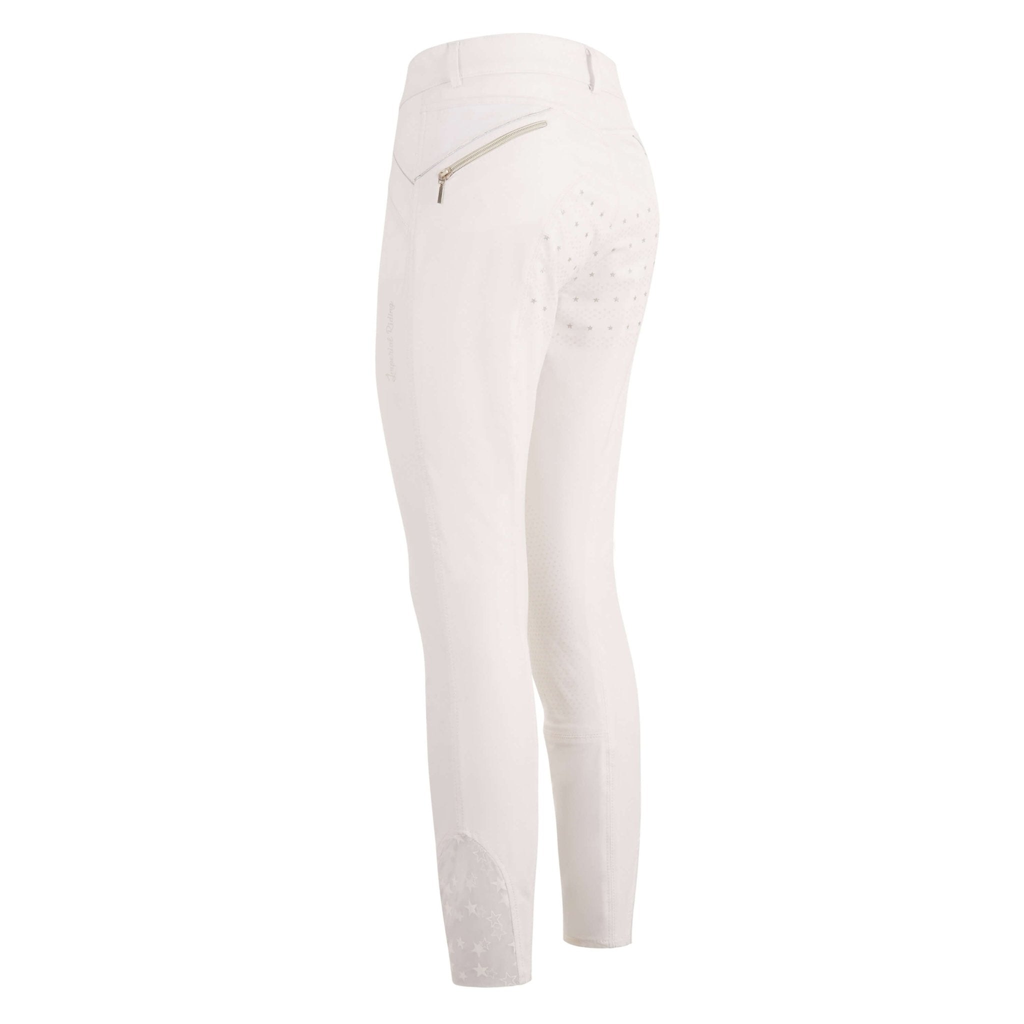 Breeches IRHThe Right Way SFS - Shetlandslycka - Always equine