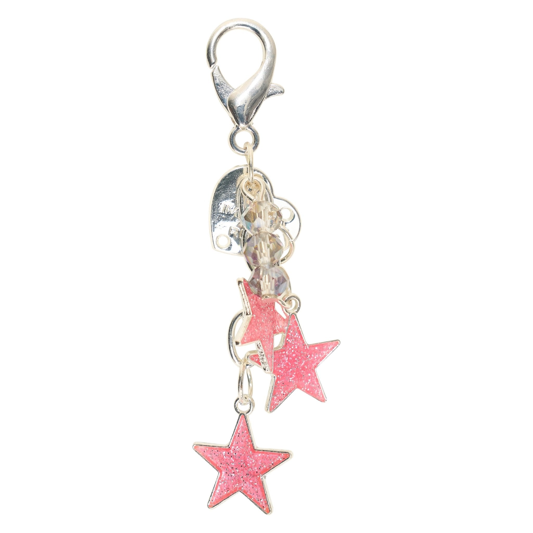 Bridle Charms IRHImperial - Shetlandslycka - Always equine
