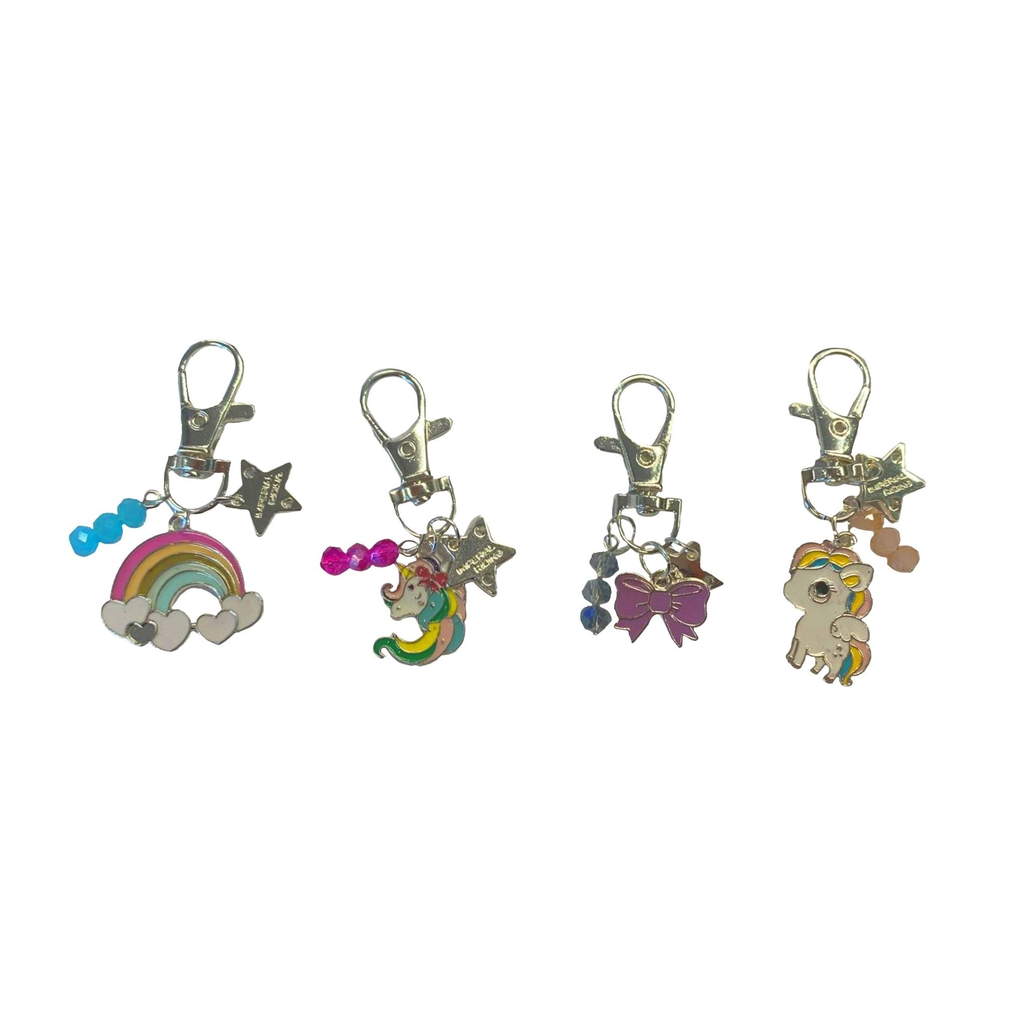 Bridle Charms IRHUnicorn - Shetlandslycka - Always equine