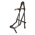 Bridle IRHDiamond - Shetlandslycka - Always equine