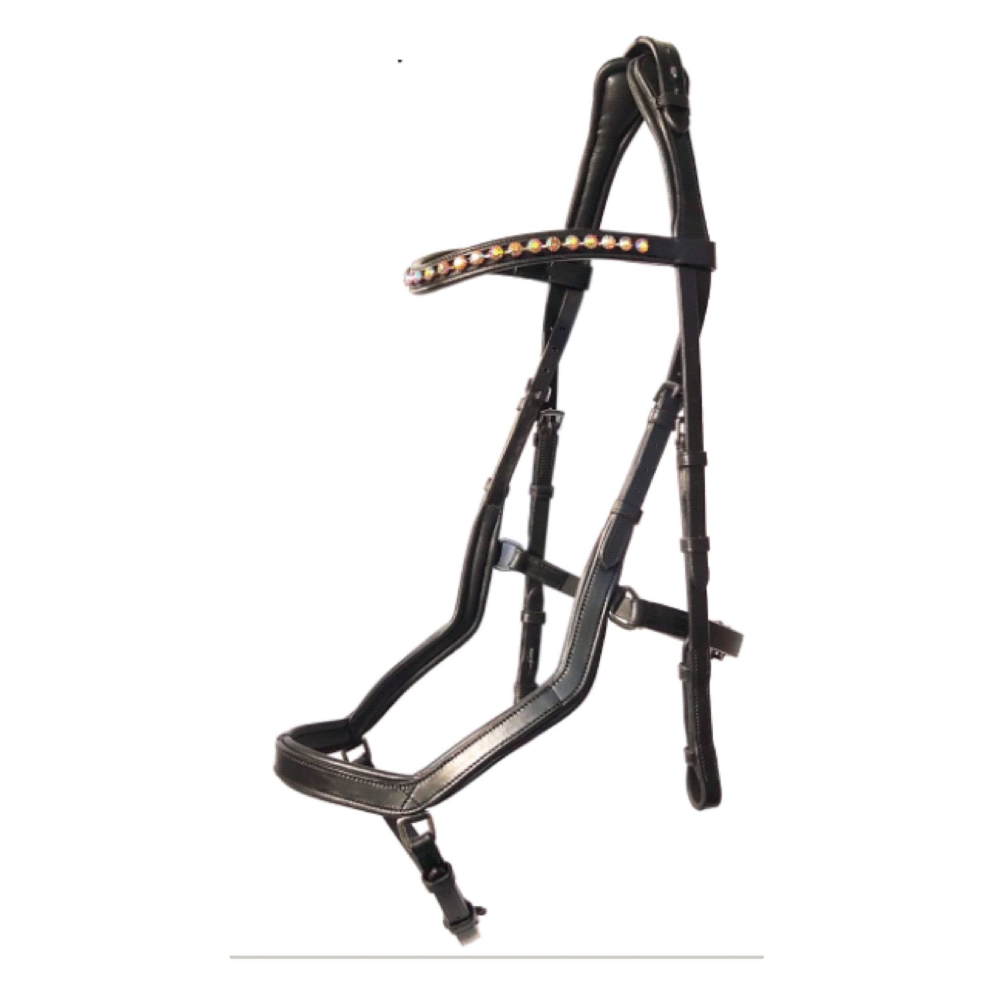 Bridle IRHDiamond - Shetlandslycka - Always equine
