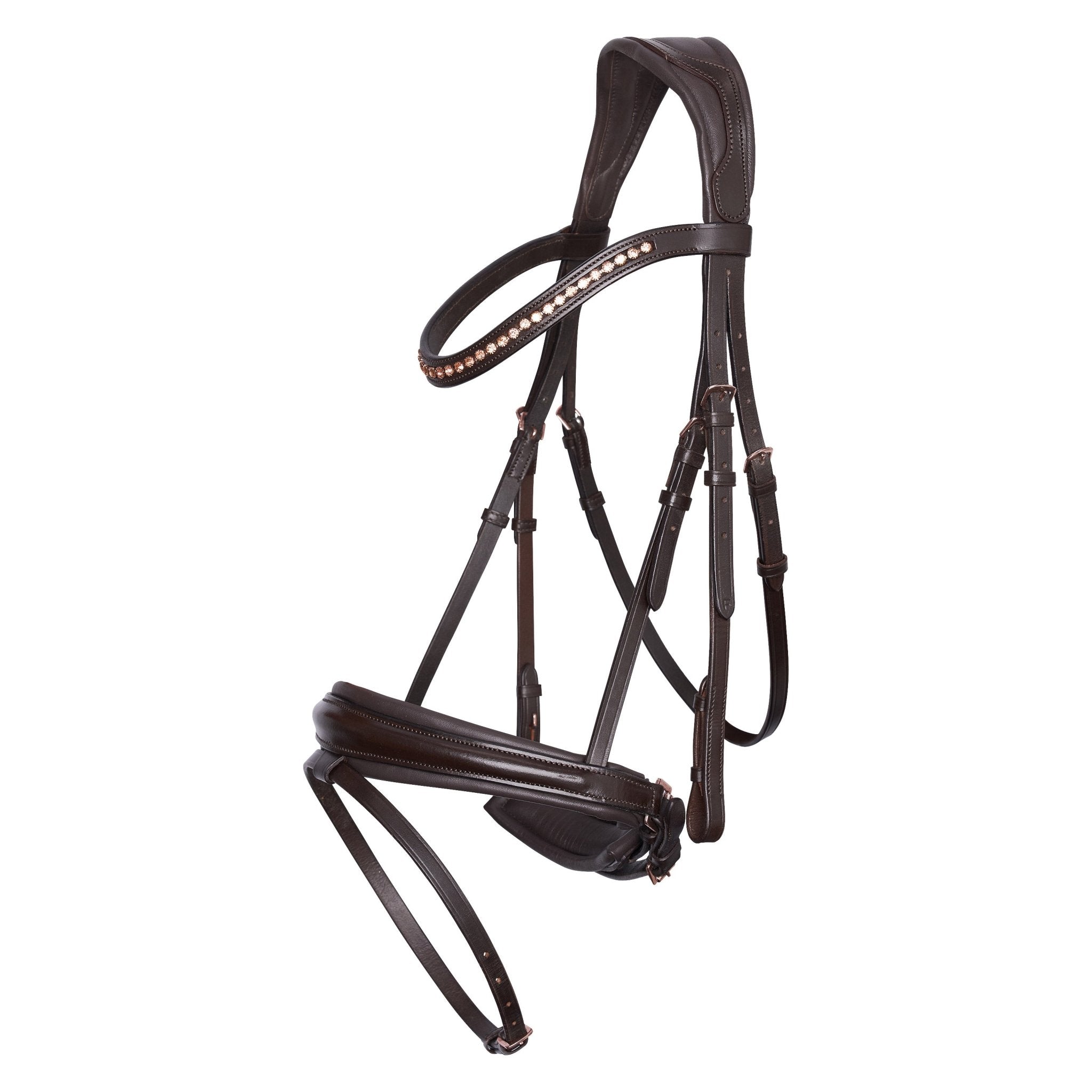 Bridle IRHFria - Shetlandslycka - Always equine