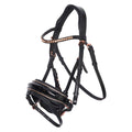 Bridle IRHLea - Shetlandslycka - Always equine