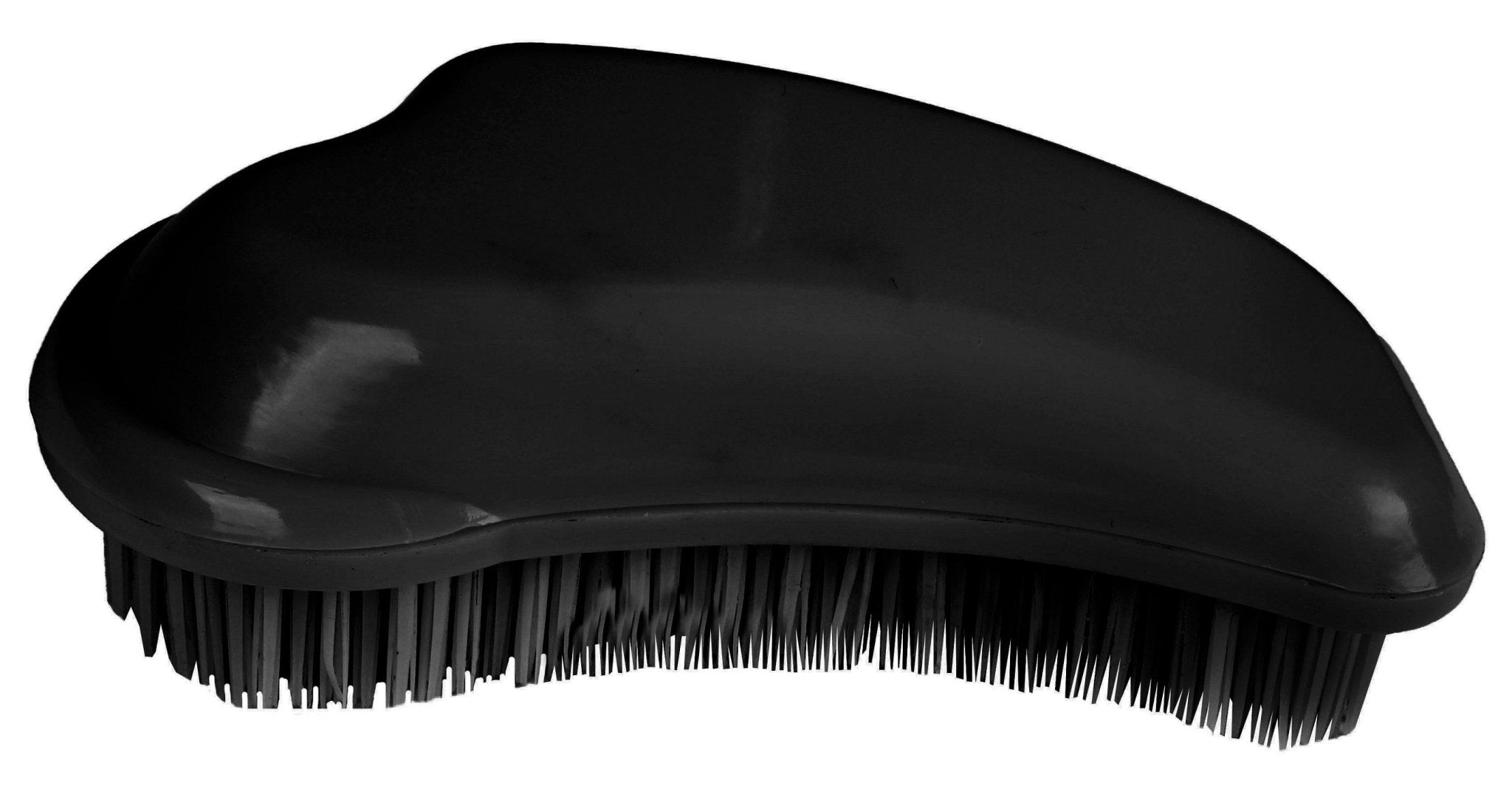 BRUSH POWER HARD, - Shetlandslycka - Always equine