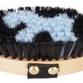 BRUSH WOOD SOFT PONY, - Shetlandslycka - Always equine