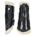 Brushing boots IRHLovely - Shetlandslycka - Always equine