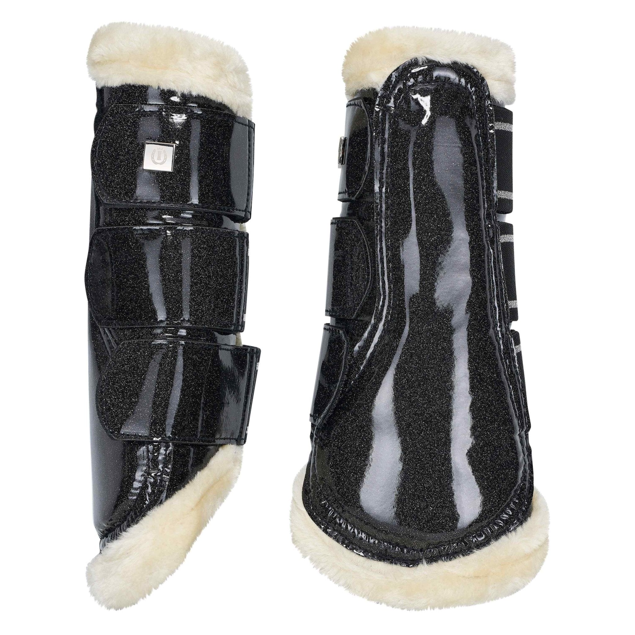 Brushing boots IRHLovely - Shetlandslycka - Always equine