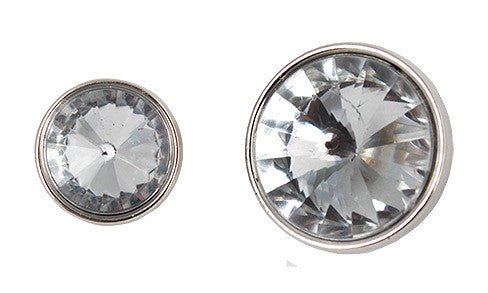 BUTTON BLING - Shetlandslycka - Always equine