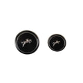 BUTTON FOR RIDINGJACKET HORKA - Shetlandslycka - Always equine